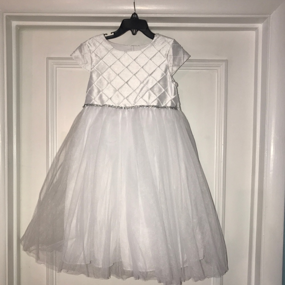 Girls Bella by Marmellata Dress - Size 6